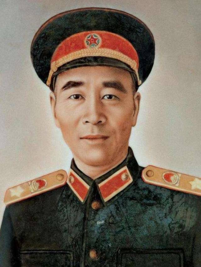 林彪性格的探究