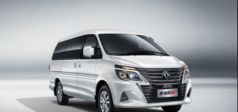 大型MPV，重塑商务与家庭的出行体验