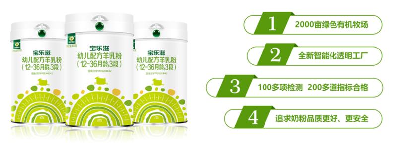 最新奶粉资讯，行业变革与发展趋势
