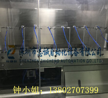 喷涂设备厂联系电话——连接您与高效喷涂技术的桥梁