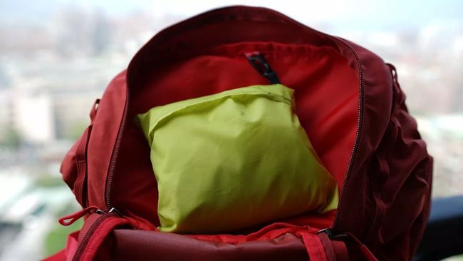 BD登山包，户外探险的得力伙伴