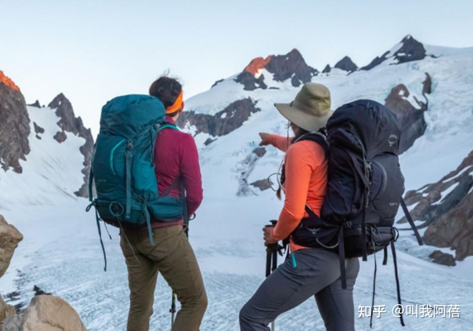 远行客登山包，户外旅行者的理想之选