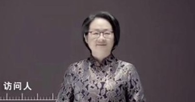 倪萍主持的寻亲节目，情感与力量的交织