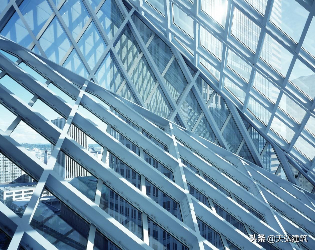 保温装饰一体化幕墙，现代建筑的绿色革命