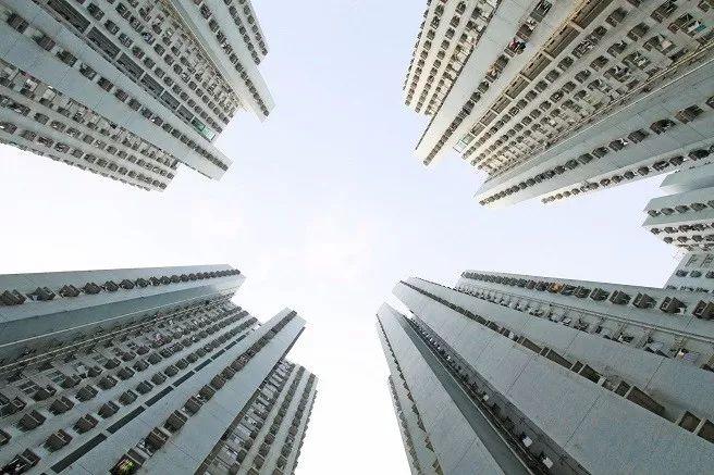 香港工资待遇概览