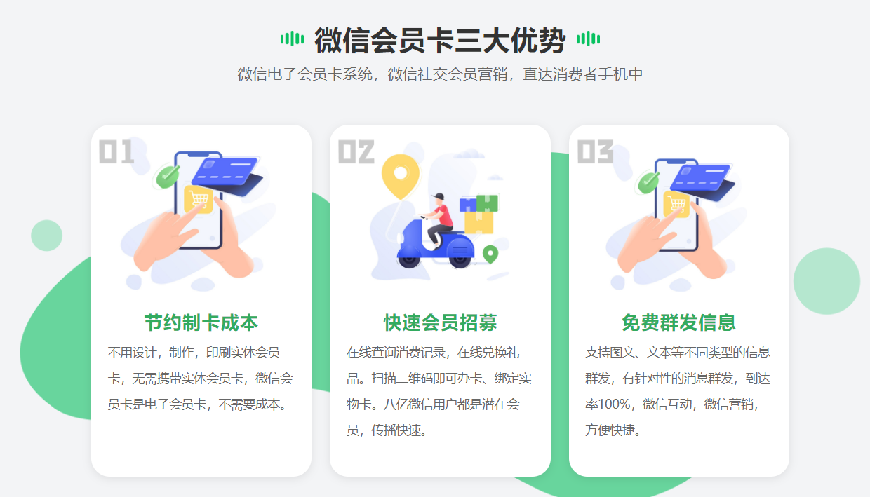 会员卡界面设计及其用户体验优化探讨