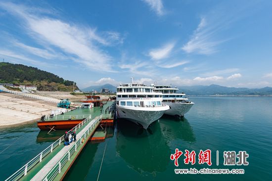长江航运网的真假探究