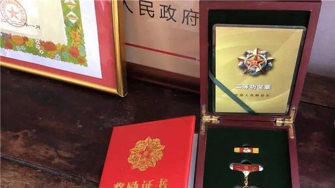 二等功待遇，荣誉与权益的彰显