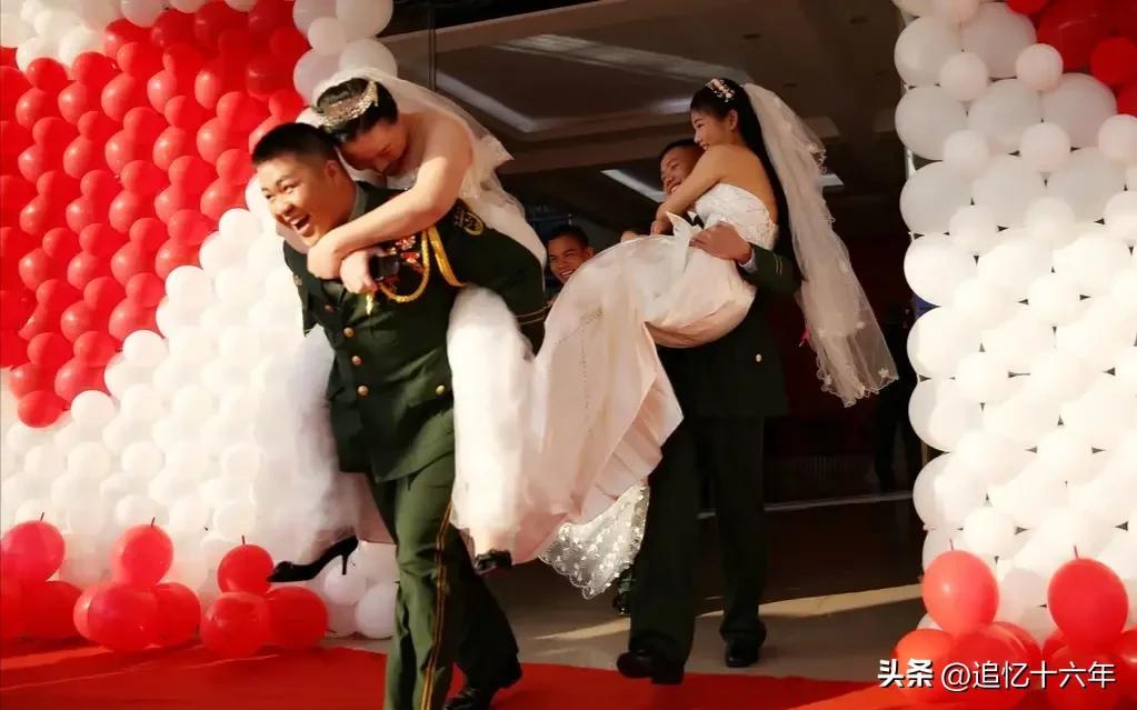 军嫂待遇，尊重与关怀的彰显
