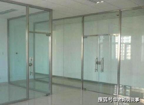 无框玻璃门制作，从选材到安装的全过程