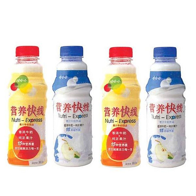 酸奶算饮料吗？——一种跨界思考