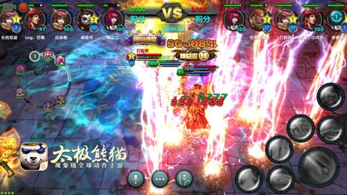 开局武神系统，探索未知的力量之源