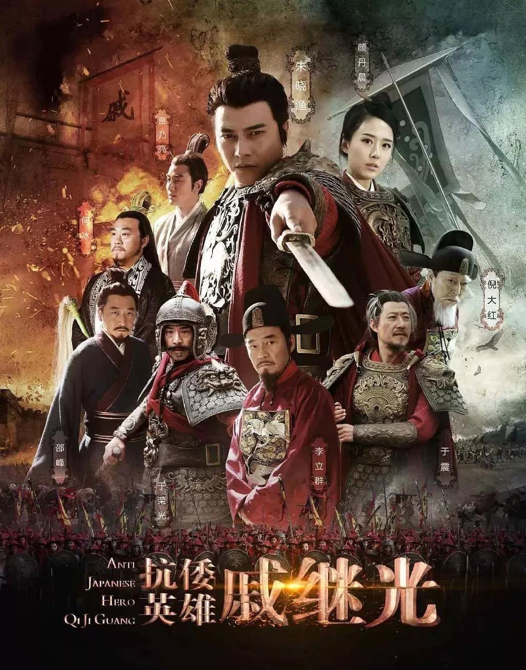 红楼梦剧组，铸就传世之作的幕后英雄