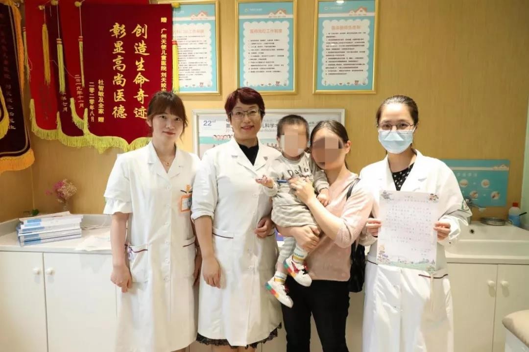 上海儿童自闭症专家，守护孩子的未来