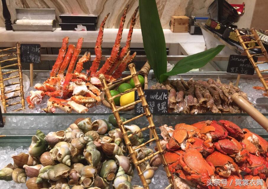 吃大虾能喝饮料吗？——探究饮食搭配之美