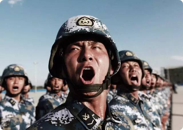 海军陆战队待遇，荣誉与责任的双重赞歌