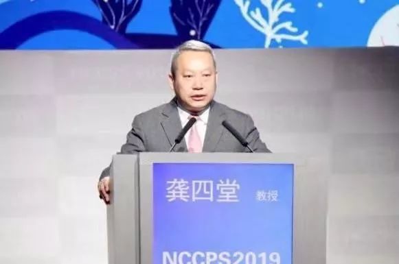 陆国平，儿科领域的杰出专家