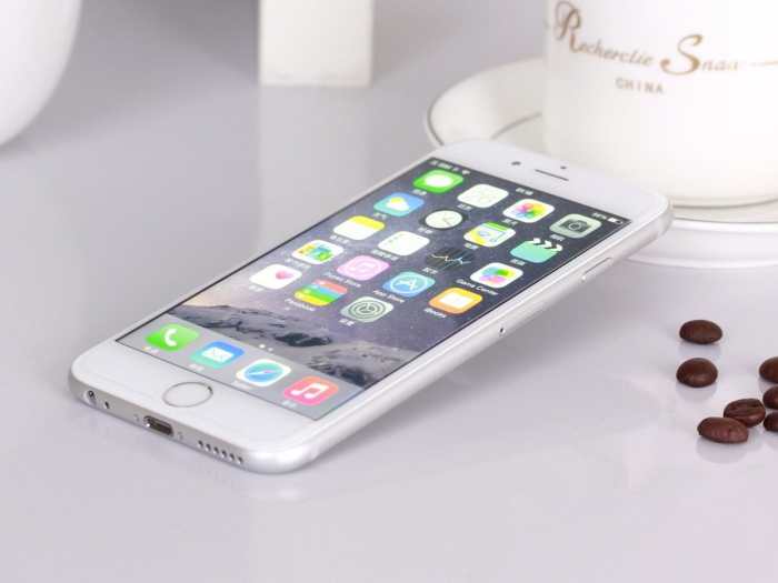 iPhone 6依然流畅，时光洗礼下的运行魅力