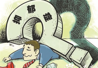 气压感很低，一种不可忽视的生理与心理体验
