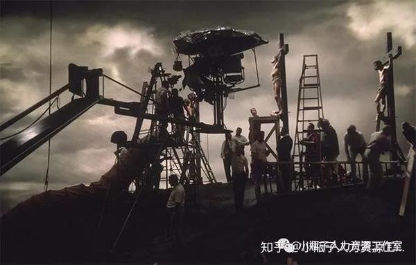 剧组组建形式，从概念到实践