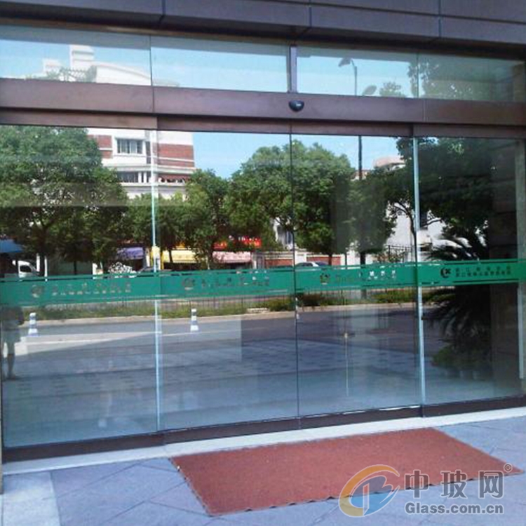 天津安装玻璃门厂家深度解析