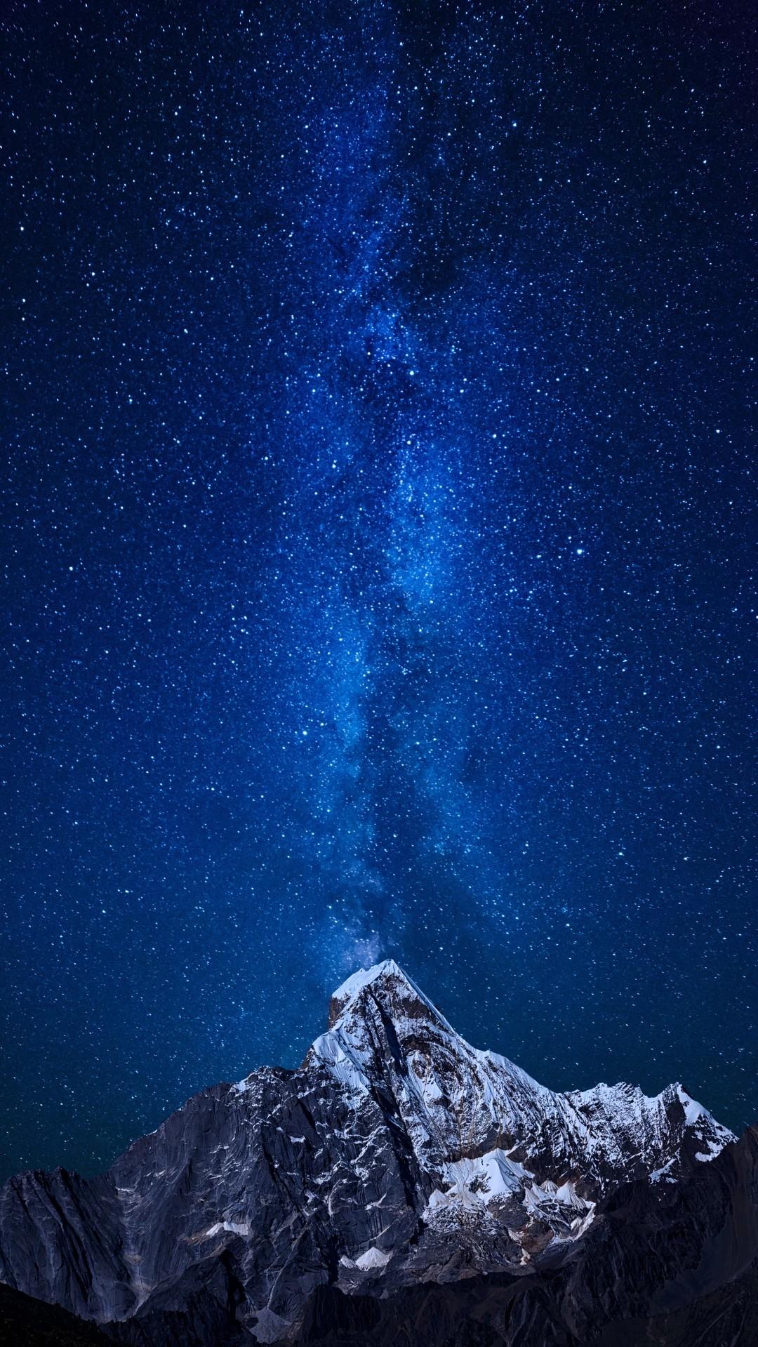 星空饮料教程，调制属于你的宇宙之味