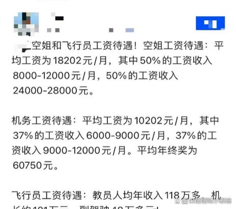 空中机械师待遇，职业发展与薪酬体系分析