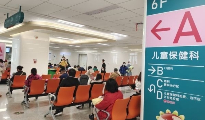儿科医院儿保科专家，守护儿童健康的坚实后盾