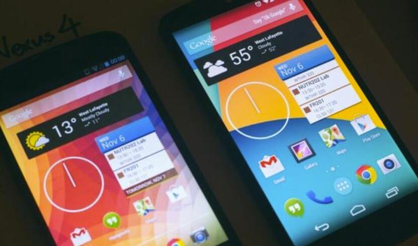 Nexus 6流畅度，超越时代的用户体验