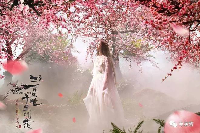 十里桃花剧组，打造经典背后的故事