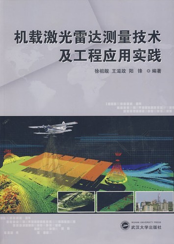 三维测量技术在地理领域的应用与发展