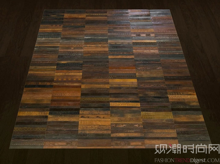 古木纹产地的独特魅力与文化价值
