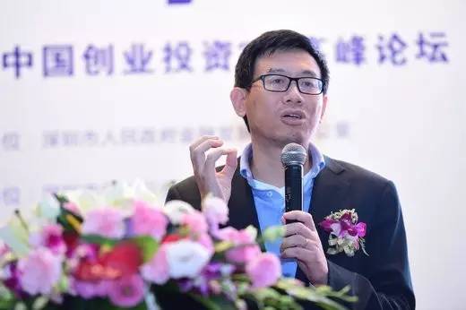 达晨创投肖彬，投资领域的佼佼者