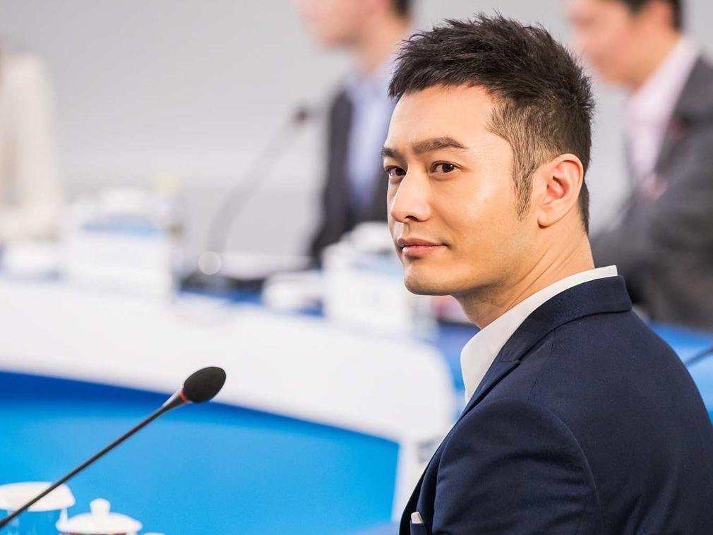 黄晓明深夜大闹剧组，探究事件背后的真相