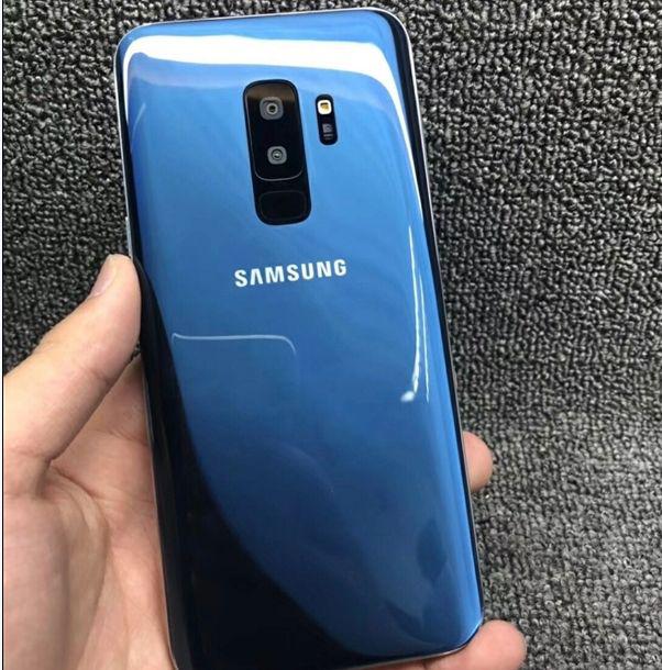 TouchWiz UI的流畅性探讨