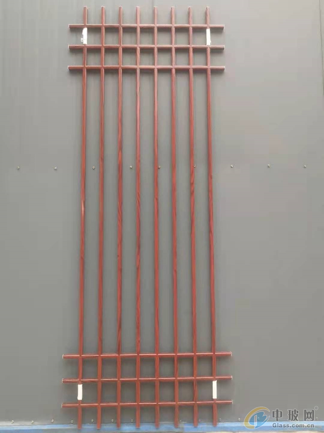 玻璃门格条的制作，工艺与技巧的探索
