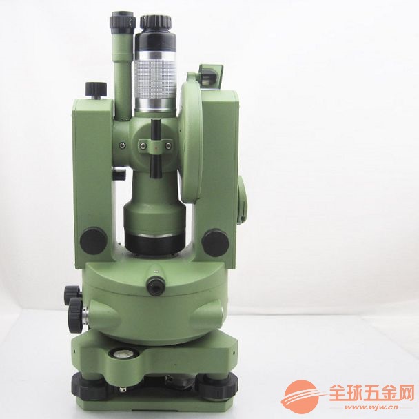 全站仪宣告测量的革新与进步
