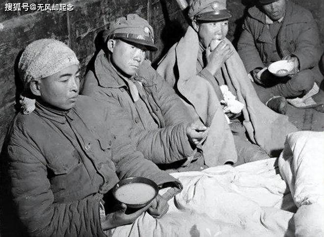 国民党老兵待遇的探讨与反思
