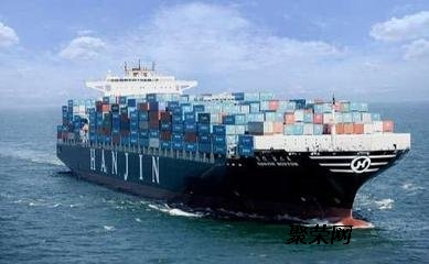 江苏省长江海运，历史、现状与未来展望