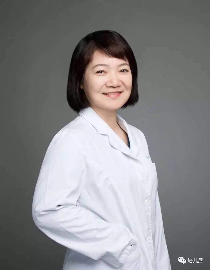 小儿周专家，儿科领域的璀璨明星