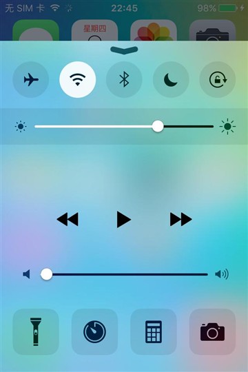 探究iOS 9与4S的完美融合，流畅体验的新篇章