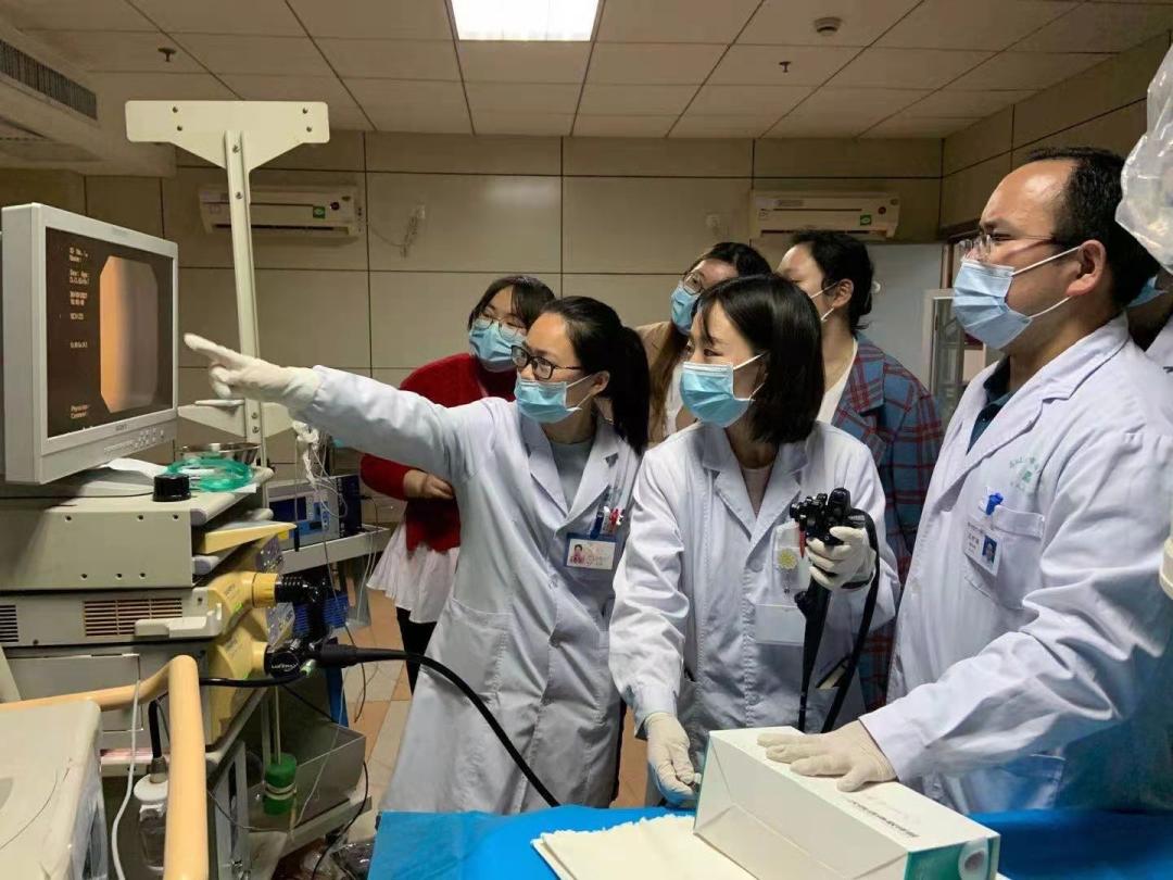安徽儿童医院内分泌专家——守护儿童健康的守护者