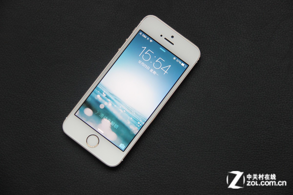 苹果iPhone 5s屏幕不流畅问题解析