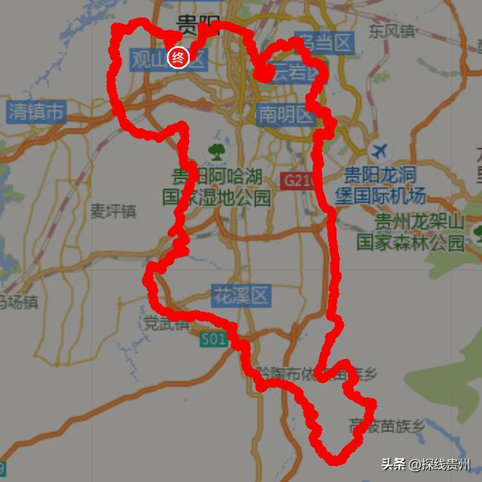 城市越野跑，如何跑出最佳状态？