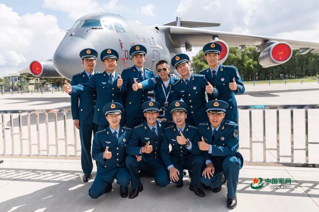 空军军代表待遇，荣誉与责任的体现