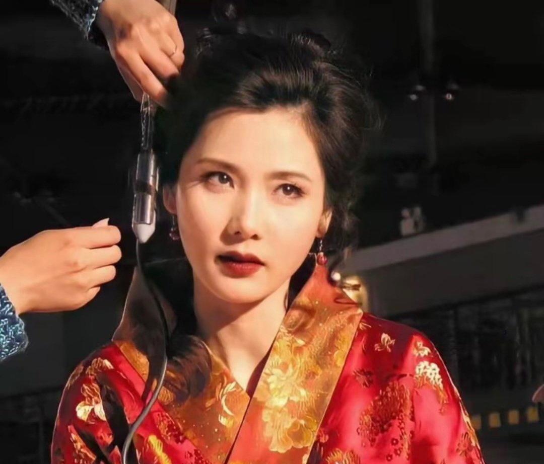 大宅门剧组深度访谈，何赛飞的演艺之路与艺术人生