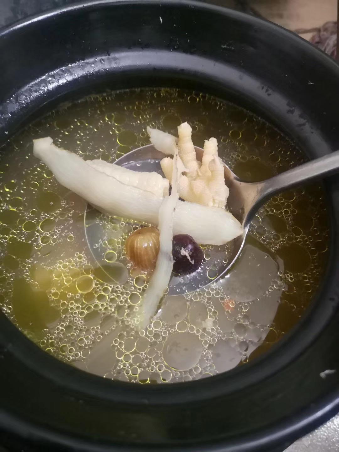 紫菜蛋花汤的绿色魅力，营养与美味的完美结合