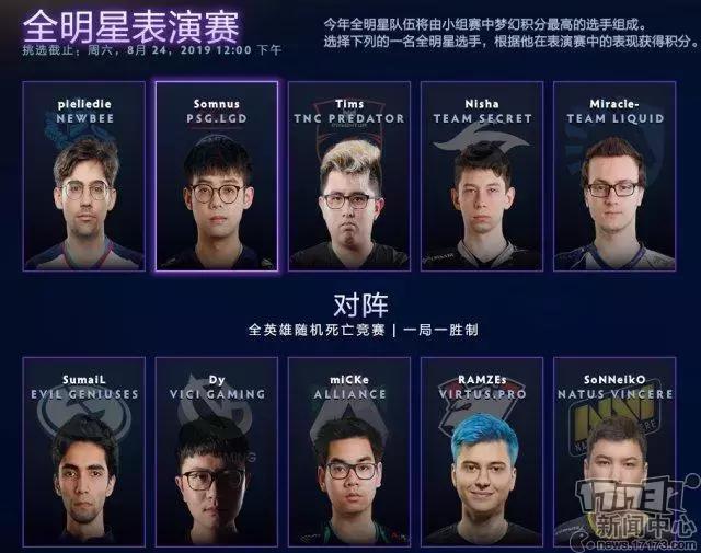 VG阵容在Dota2中的独特魅力