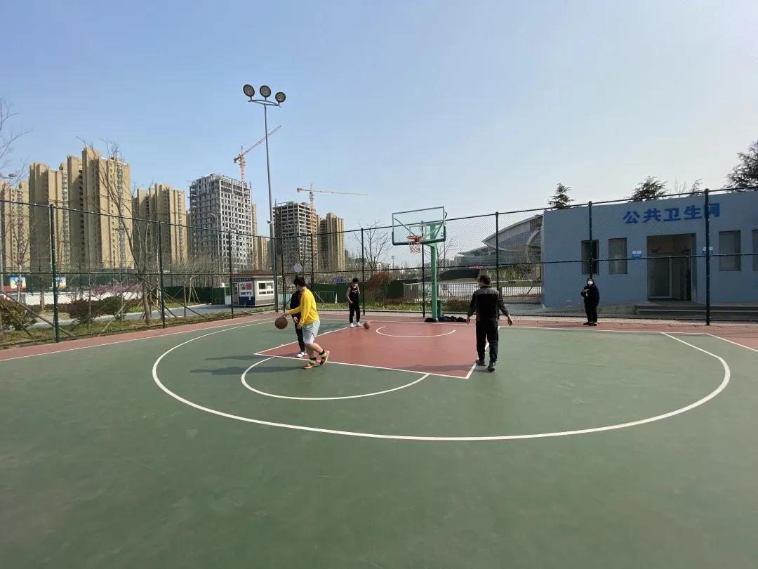 香河健身，打造健康生活的新起点
