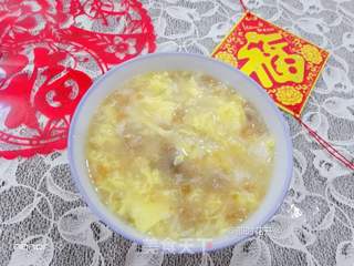产妇米酒蛋花汤，滋养与恢复的双重滋养